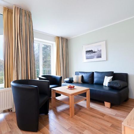 Wohnpark Am Muehlenteich - Appartement 28 Timmendorfer Strand Exteriér fotografie