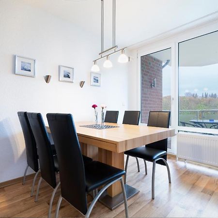 Wohnpark Am Muehlenteich - Appartement 28 Timmendorfer Strand Exteriér fotografie