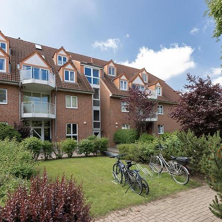 Wohnpark Am Muehlenteich - Appartement 28 Timmendorfer Strand Exteriér fotografie