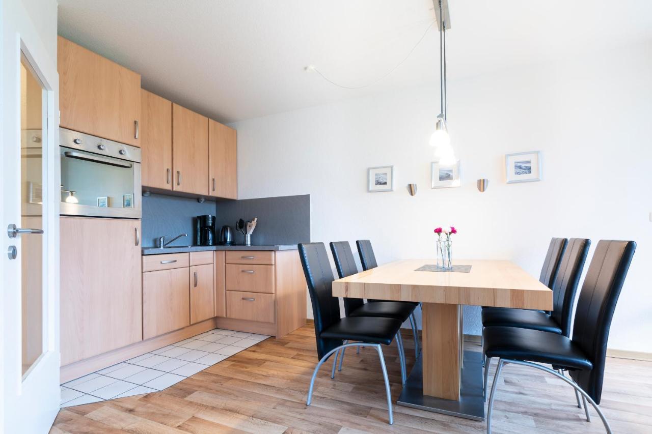 Wohnpark Am Muehlenteich - Appartement 28 Timmendorfer Strand Exteriér fotografie