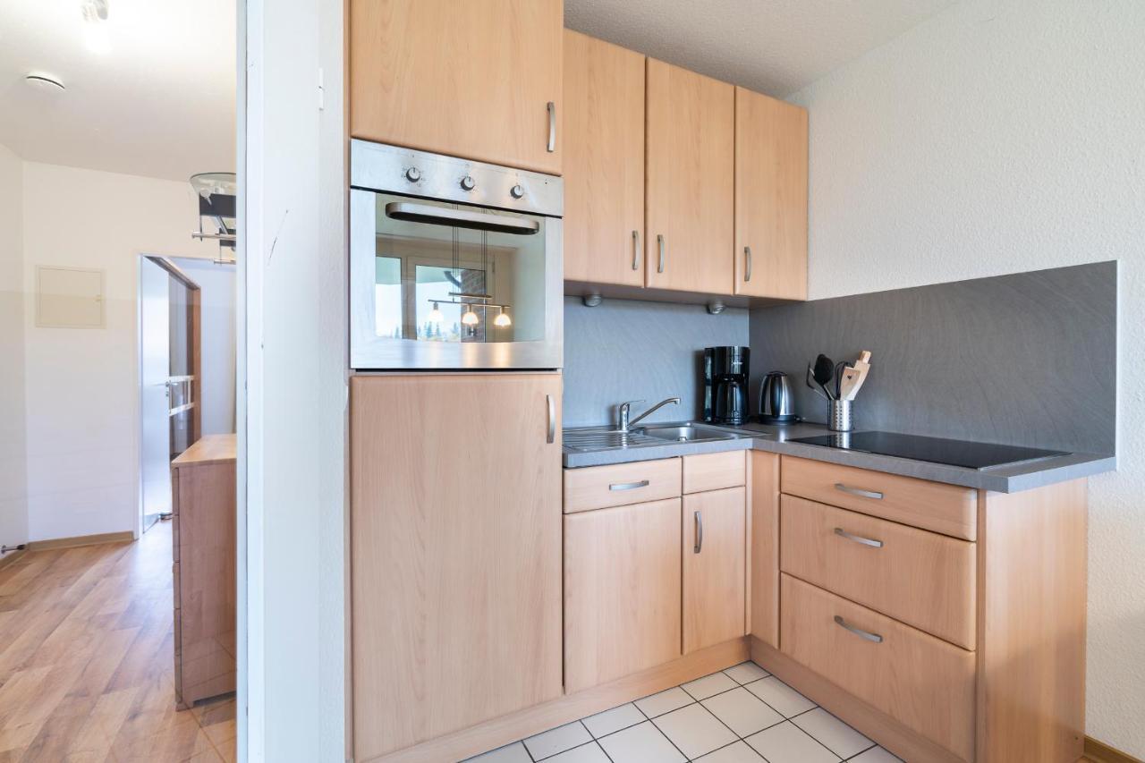 Wohnpark Am Muehlenteich - Appartement 28 Timmendorfer Strand Exteriér fotografie