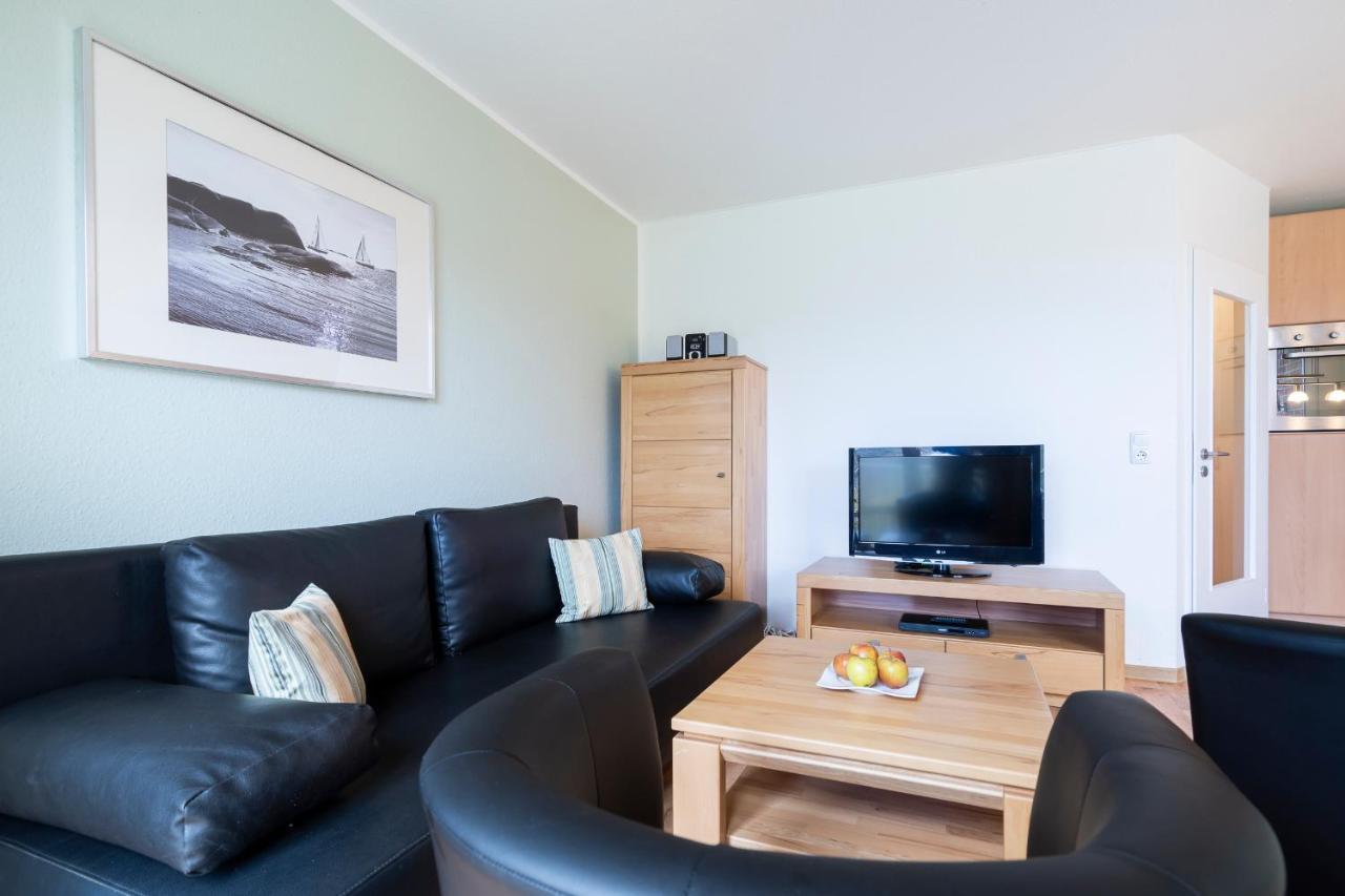 Wohnpark Am Muehlenteich - Appartement 28 Timmendorfer Strand Exteriér fotografie