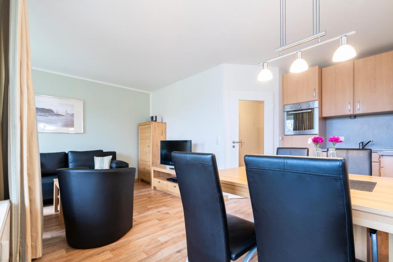 Wohnpark Am Muehlenteich - Appartement 28 Timmendorfer Strand Exteriér fotografie