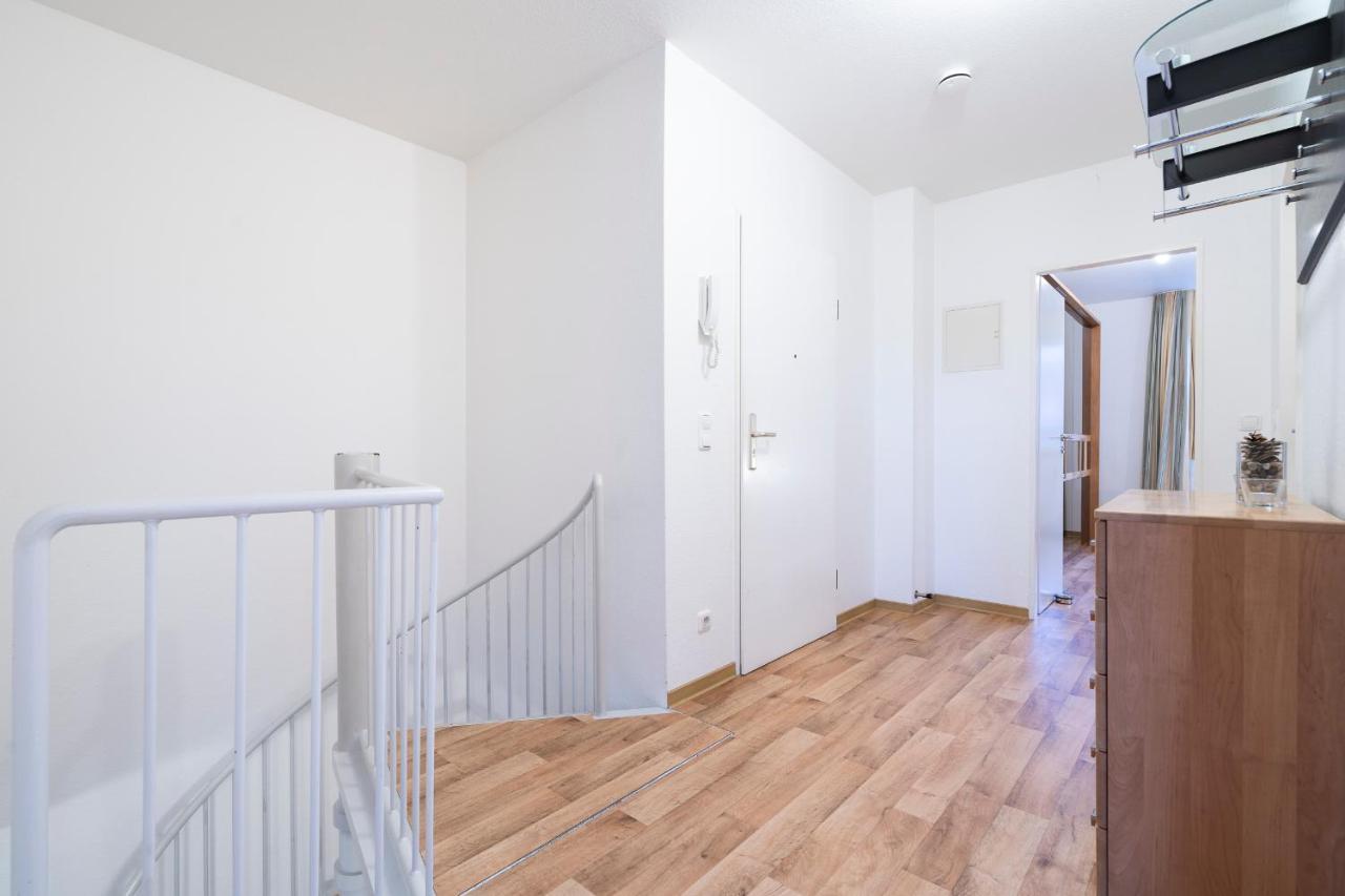 Wohnpark Am Muehlenteich - Appartement 28 Timmendorfer Strand Exteriér fotografie