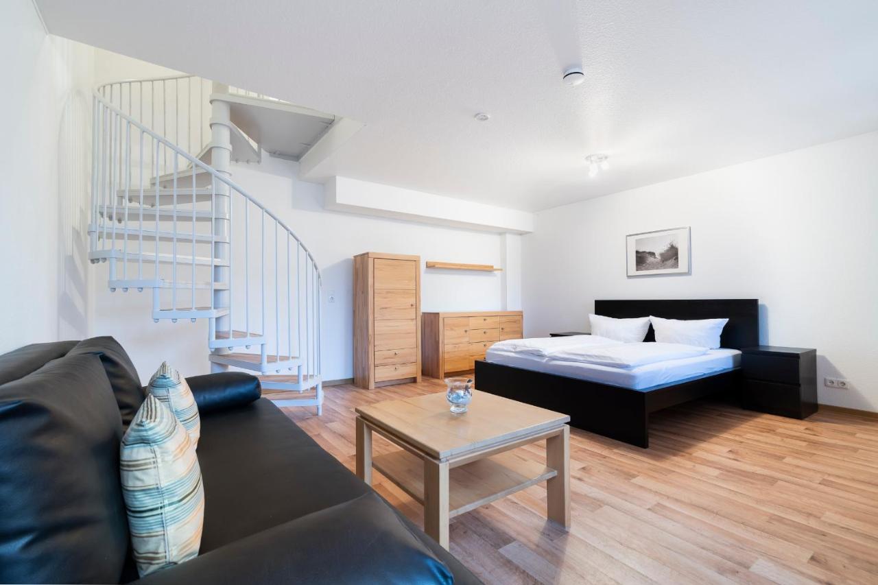 Wohnpark Am Muehlenteich - Appartement 28 Timmendorfer Strand Exteriér fotografie