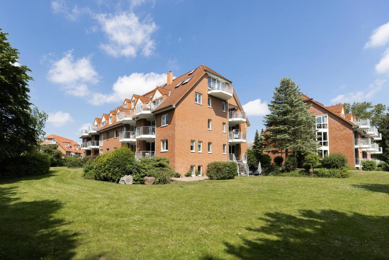 Wohnpark Am Muehlenteich - Appartement 28 Timmendorfer Strand Exteriér fotografie