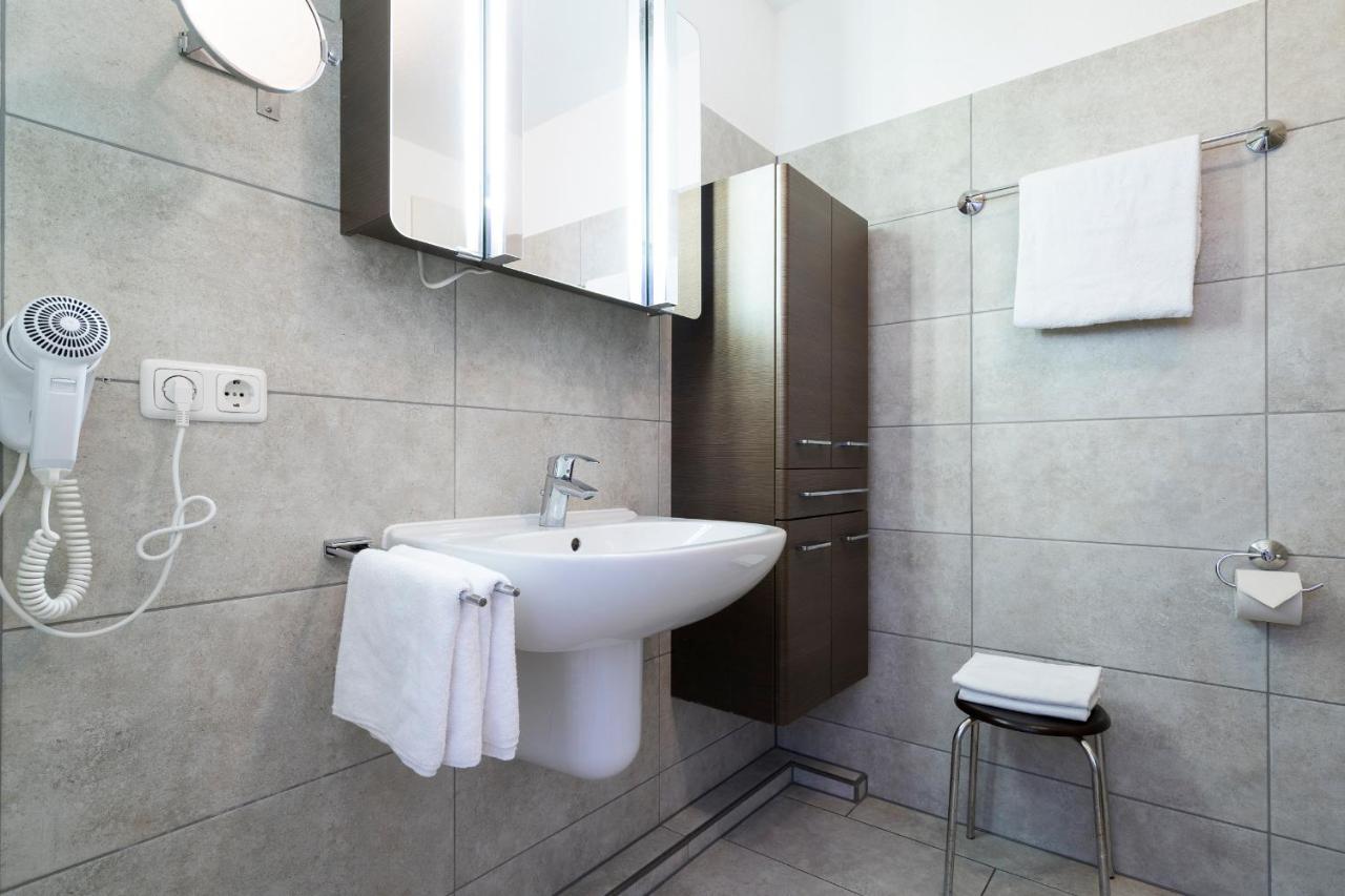 Wohnpark Am Muehlenteich - Appartement 28 Timmendorfer Strand Exteriér fotografie