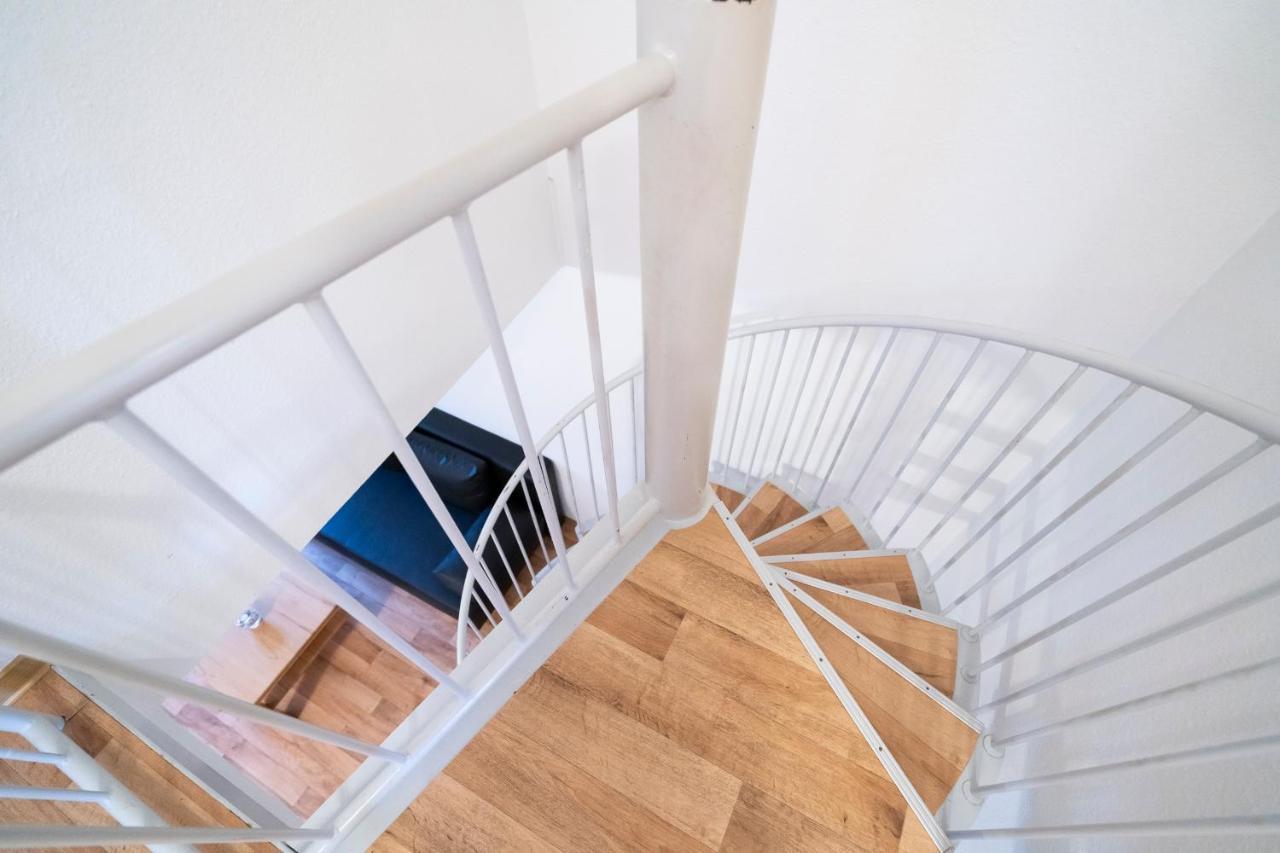 Wohnpark Am Muehlenteich - Appartement 28 Timmendorfer Strand Exteriér fotografie