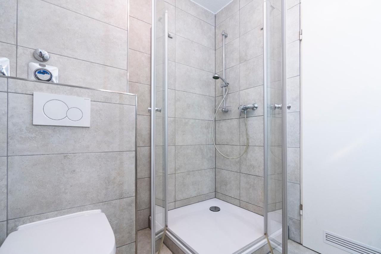 Wohnpark Am Muehlenteich - Appartement 28 Timmendorfer Strand Exteriér fotografie