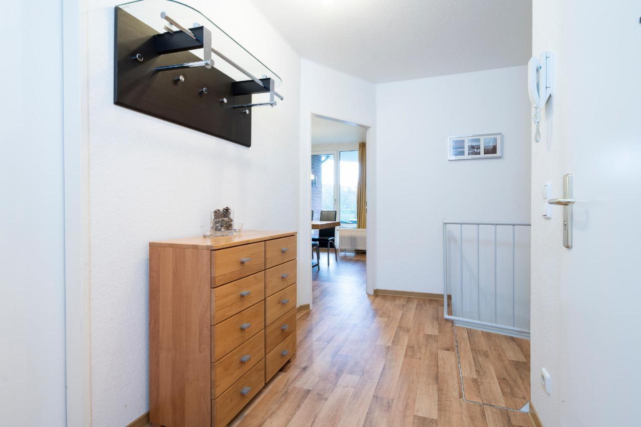 Wohnpark Am Muehlenteich - Appartement 28 Timmendorfer Strand Exteriér fotografie
