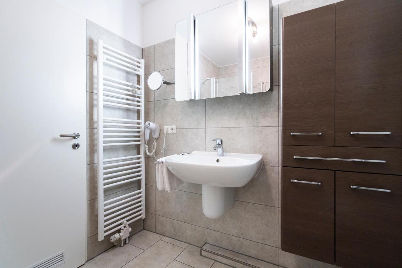 Wohnpark Am Muehlenteich - Appartement 28 Timmendorfer Strand Exteriér fotografie